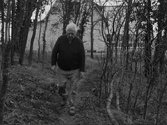 In the spirit of Calder (2024)