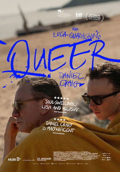 Queer (2024)