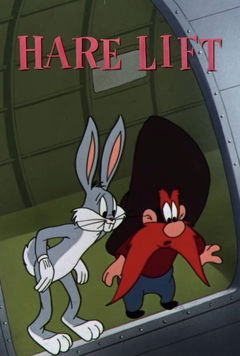 Hare Lift (1952)