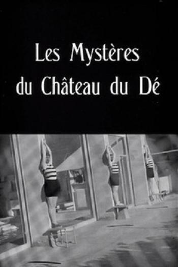 Les Mystères du Château du Dé