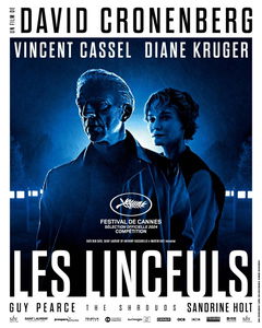The Shrouds (2024)