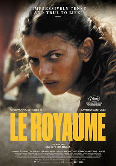 Le royaume (2024)