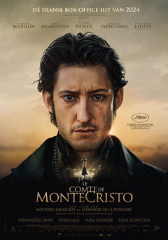 Le Comte de Monte-Cristo (2024)
