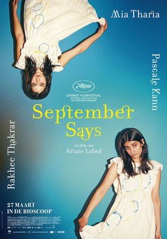 September Says (2024)
