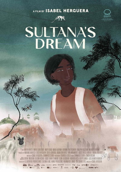 Sultana's Dream
