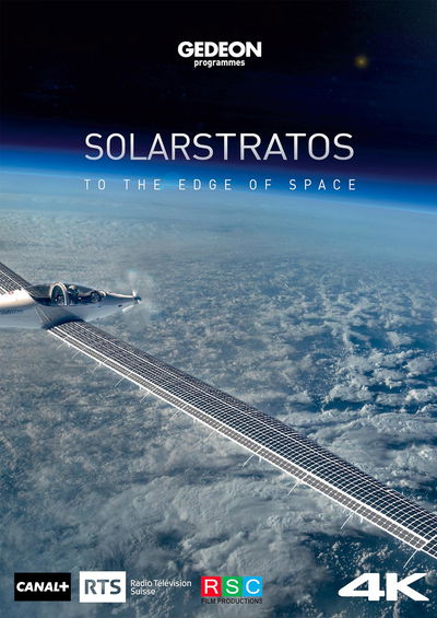 Solarstratos the birth of a dream