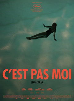 C'est pas moi (2024)