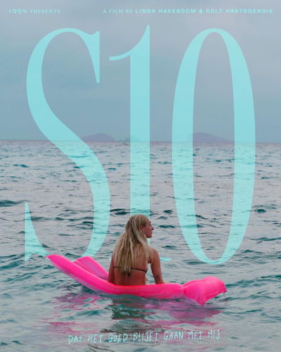 S10 - dat het goed blijft gaan met mij