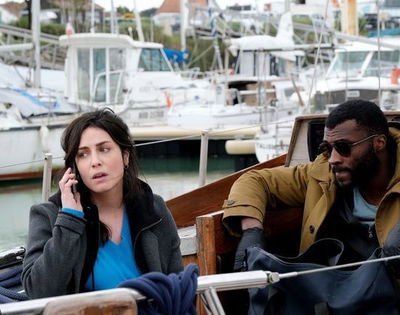 Les Mystères de la Marée