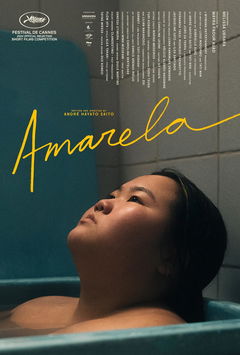 Amarela (2024)