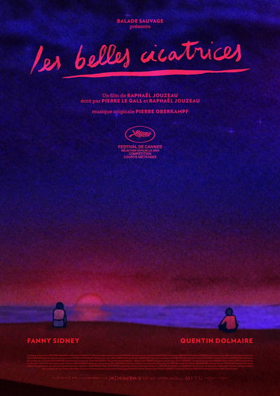 Les belles cicatrices