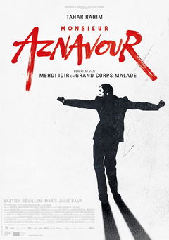 Monsieur Aznavour (2024)