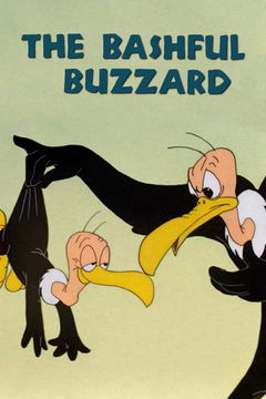 The Bashful Buzzard (1945)