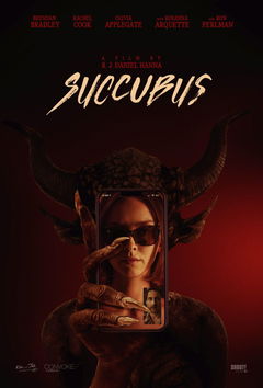 Succubus (2024)