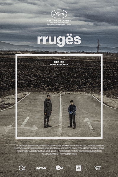 Rrugës