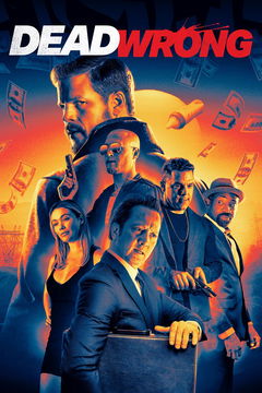 Dead Wrong (2024)