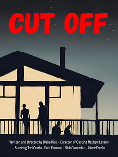 Cut Off (2024)