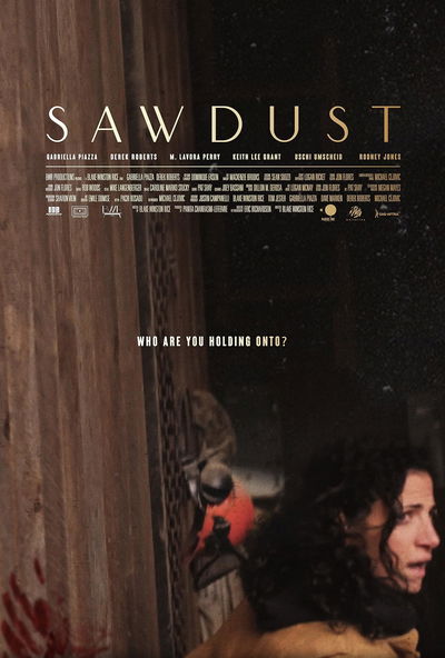 Sawdust