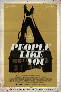 People Like You (2019)