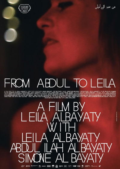 From Abdul to Leila