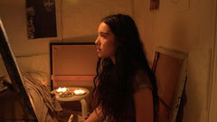 La couleur dans les mains (2024)