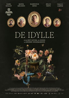 De Idylle (2025)