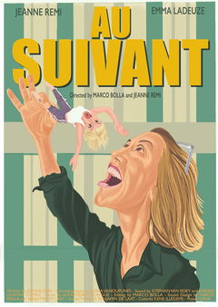 Au Suivant (2024)