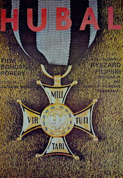 Hubal (1973)