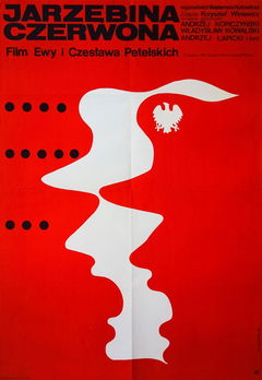 Jarzebina czerwona (1970)