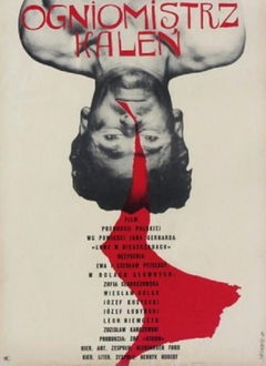 Ogniomistrz Kalen (1961)