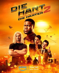 Die Hart: Die Harter (2024)