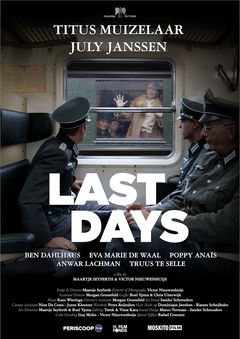 Last Days (2024)