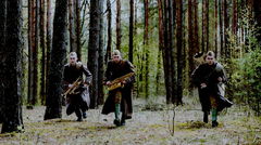 A Ringing in the Ears (2024)