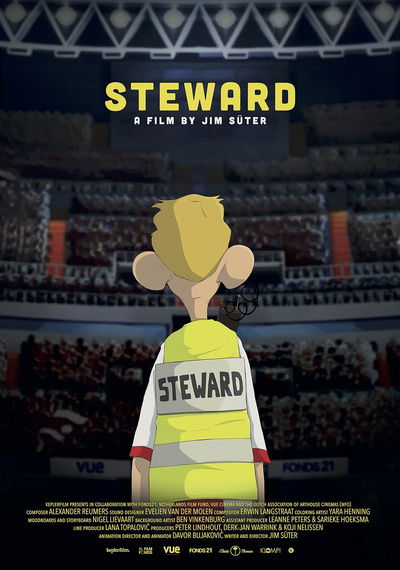 Steward