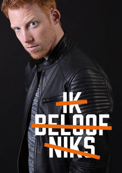 Ik beloof niks