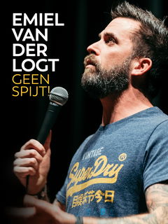 Emiel van der Logt: Geen Spijt (2023)