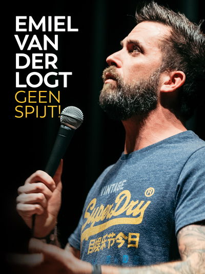 Emiel van der Logt: Geen Spijt