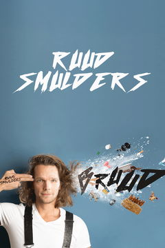 Ruud Smulders: Bruud (2021)