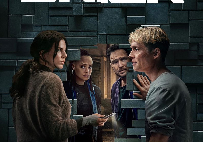 Beste Sciencefictionfilms 2025 op Netflix (september 2025)