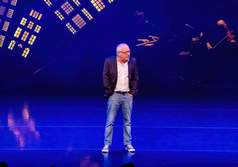 Beste Cabaretvoorstellingen 2024 op NPO Start &amp; Plus (september 2025)