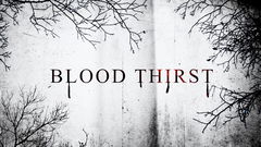 Blood Thirst (2023)