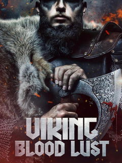 Viking: Blood Lust (2023)