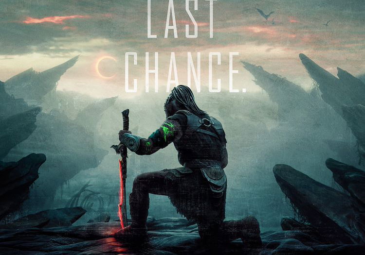 Trending films en series op Disney+