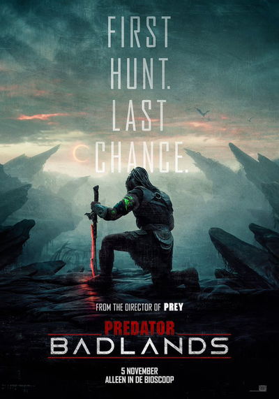 Predator: Badlands