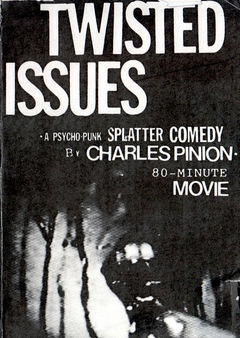Twisted Issues (1988)