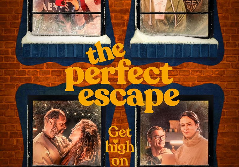 Beste Komedies 2023 op SkyShowtime (maart 2026)