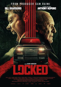 Locked (2025)