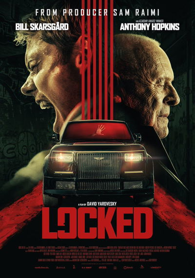 Locked