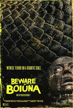 Beware Boiúna (2026)