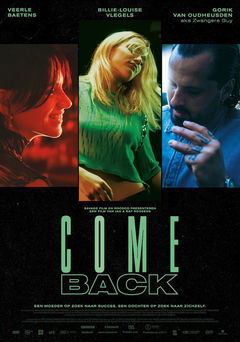 Comeback (2025)